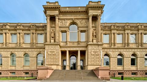 Städel Museum