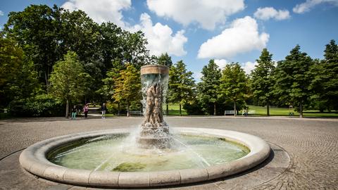 Bad Nauheim