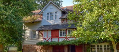 Ubbelohdehaus