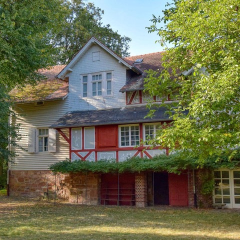 Ubbelohdehaus