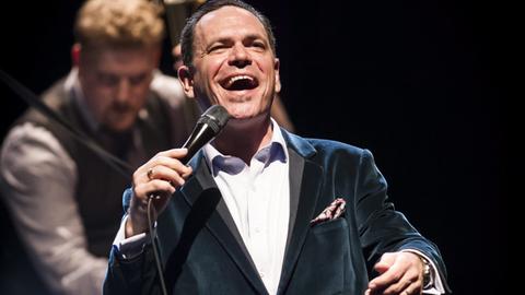 Kurt Elling