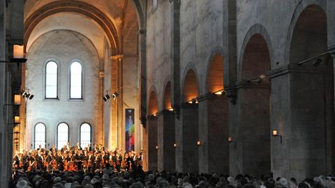 Kloster Eberbach