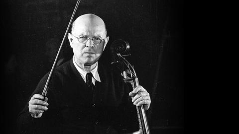 Pablo Casals