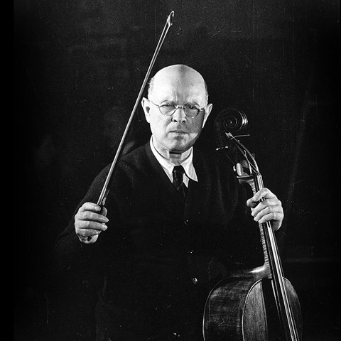 Pablo Casals