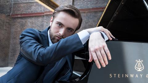 Rheingau Musikfestival: Daniil Trifonov