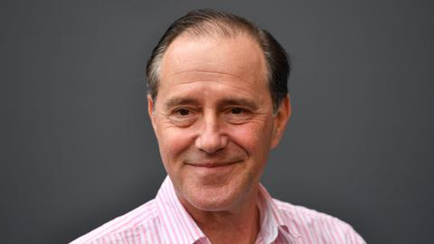 Stefan Kurt