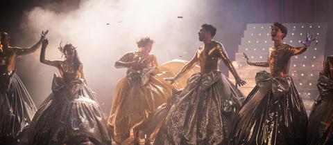 Jetse Batelaan: A fun night out