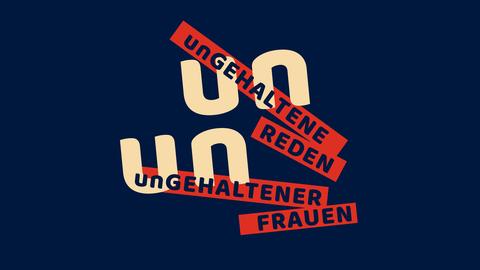 Aufruf "Ungehaltene Reden ungehaltener Frauen"